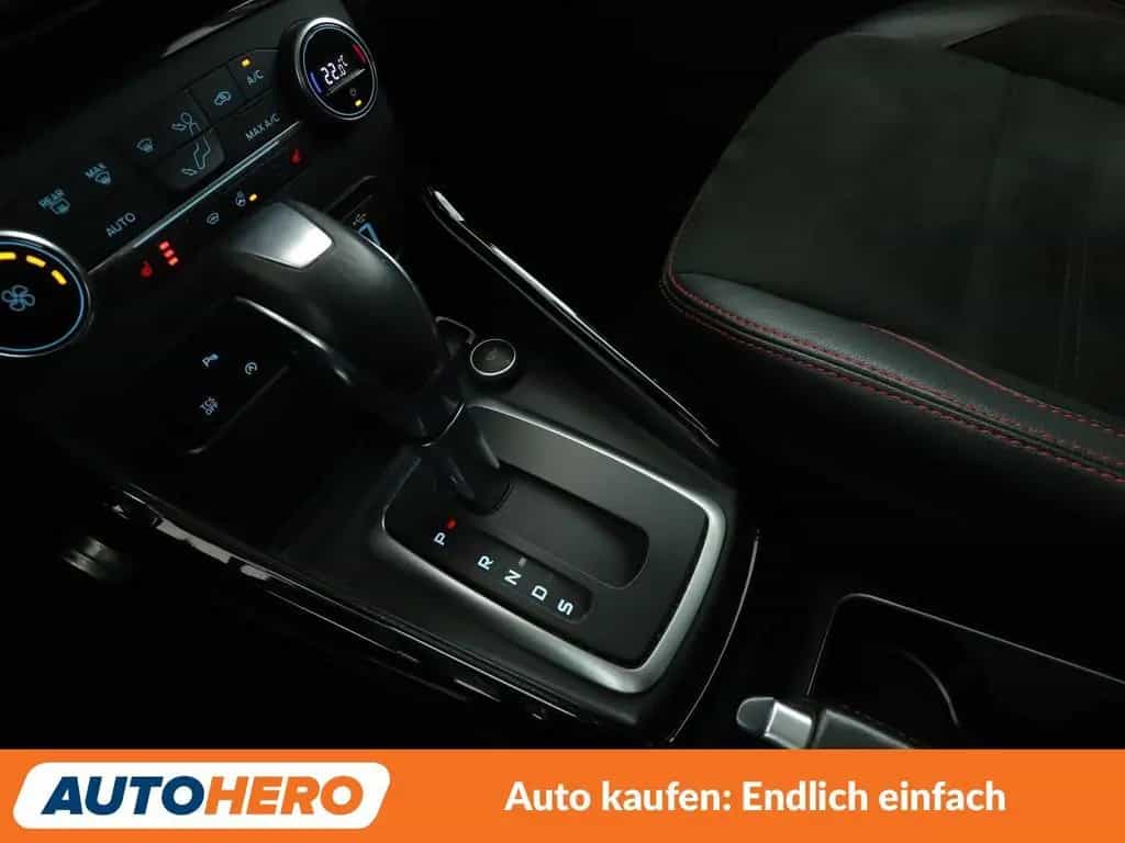 Ford EcoSport 1.0 EcoBoost ST-Line Aut.*NAVI*TEMPO* 04/2019-photo-23