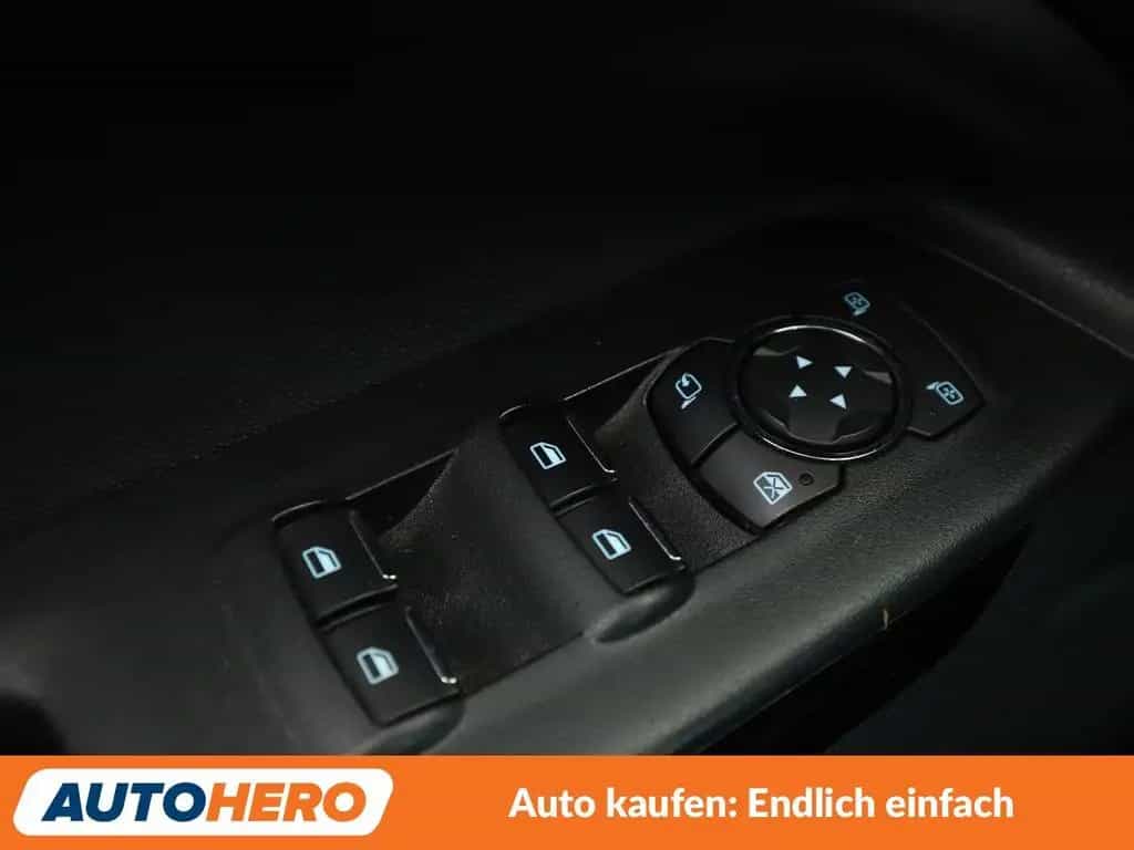 Ford EcoSport 1.0 EcoBoost ST-Line Aut.*NAVI*TEMPO* 04/2019-photo-24