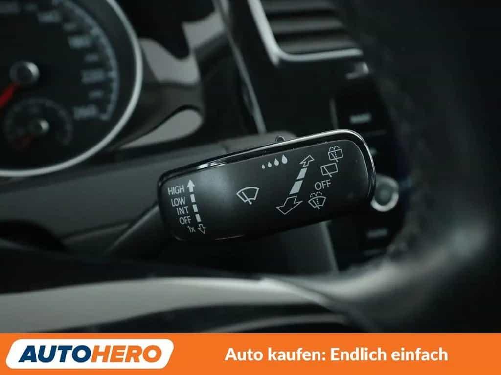 Volkswagen Golf VII 1.0 TSI IQ.DRIVE *NAVI*ACC*PDC*SHZ* 07/2019-photo-28