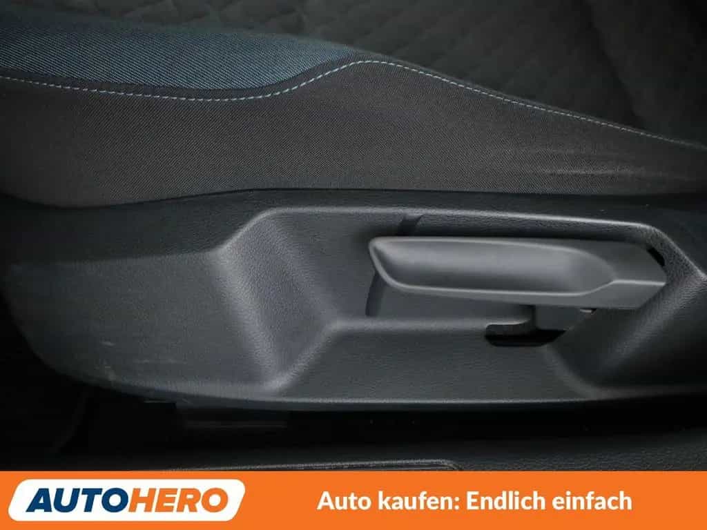 Volkswagen Golf VII 1.0 TSI IQ.DRIVE *NAVI*ACC*PDC*SHZ* 07/2019-photo-31