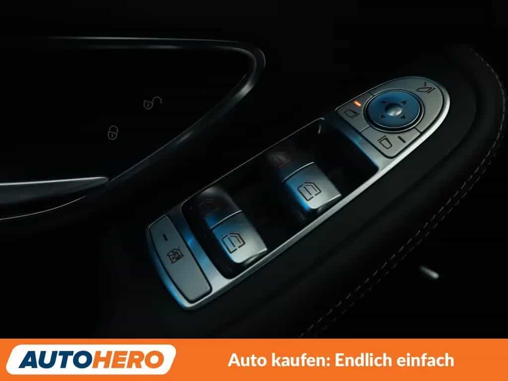 Mercedes-Benz C 43 AMG C-Klasse C 43 AMG 4Matic Aut.*NAVI*HUD*CAM*TEMPO 09/2016-photo-25