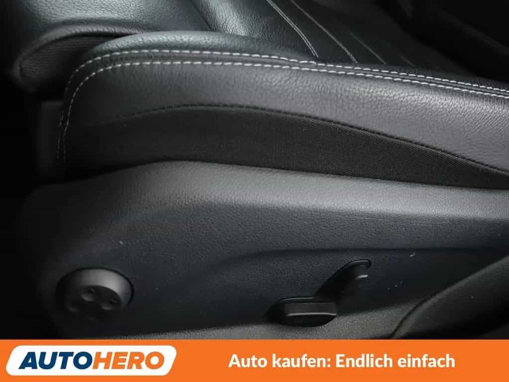 Mercedes-Benz C 43 AMG C-Klasse C 43 AMG 4Matic Aut.*NAVI*HUD*CAM*TEMPO 09/2016-photo-32