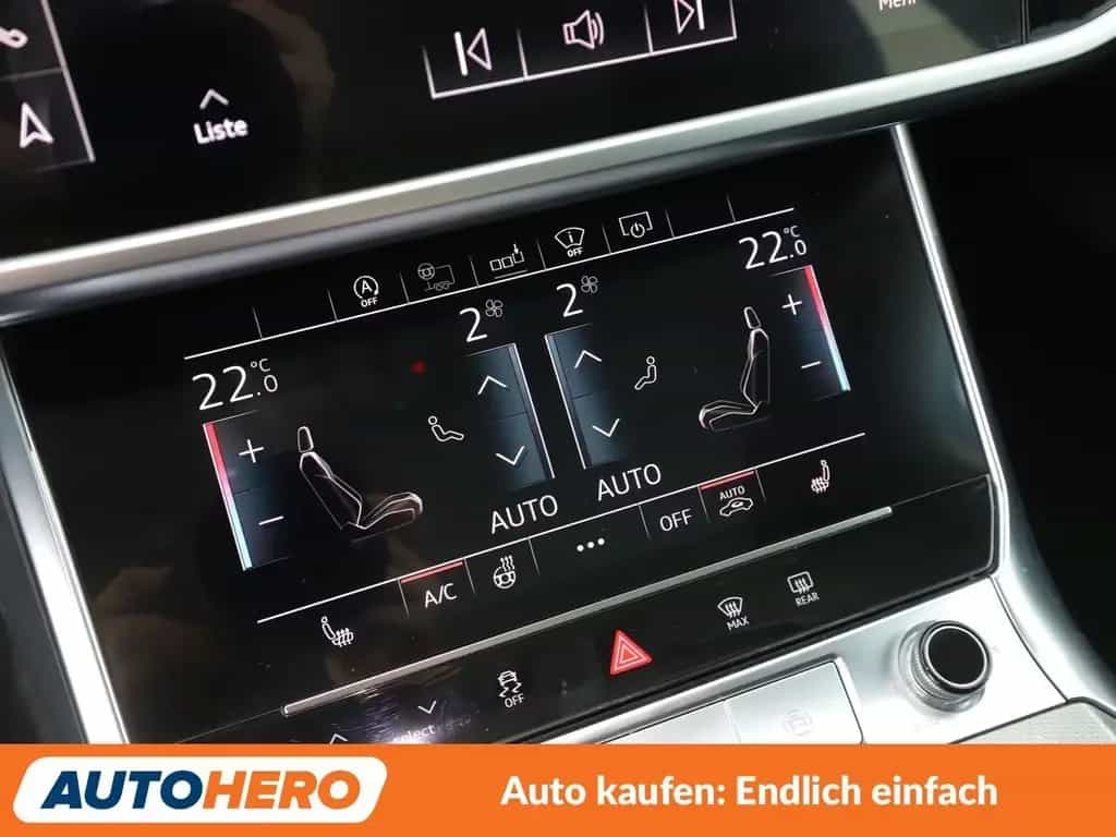 Audi A6 40 TDI Mild-Hybrid quattro Aut. *VC*HUD*LED* 03/2020-photo-21