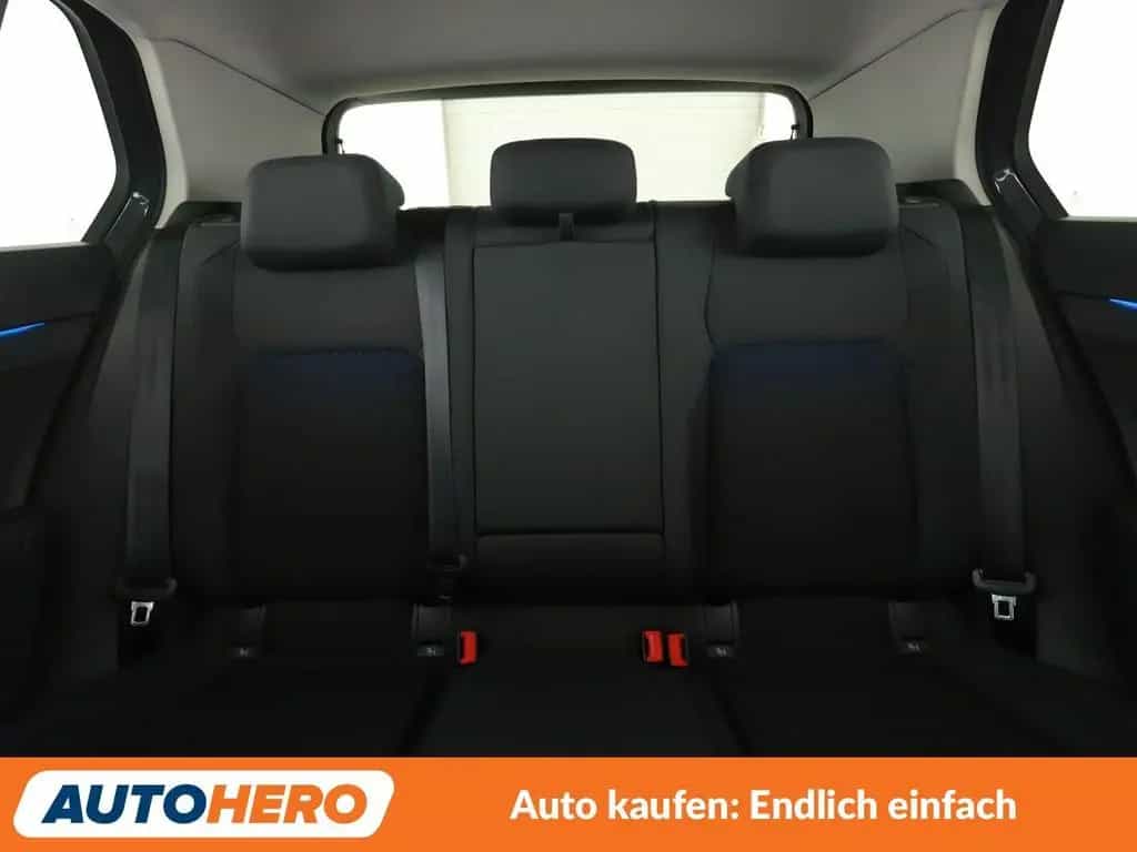 Volkswagen Golf VIII 2.0 TDI United Aut.*NAVI*LED*ACC* 04/2021-photo-15