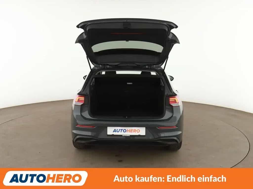 Volkswagen Golf VIII 2.0 TDI United Aut.*NAVI*LED*ACC* 04/2021-photo-16