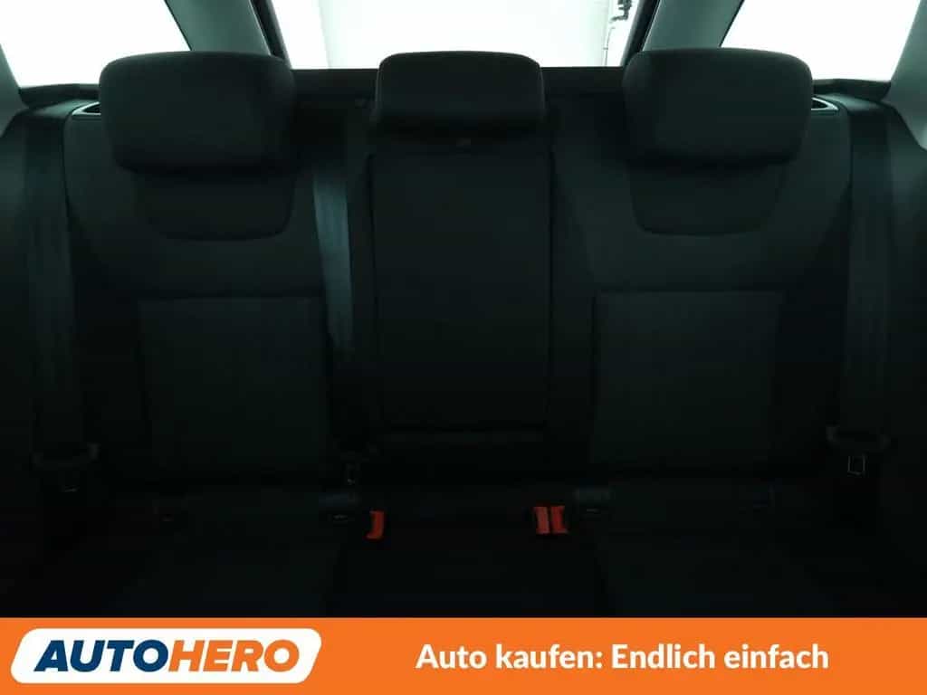 Skoda Octavia 1.5 TSI ACT Style Aut.*NAVI*CAM*LED*ACC* 11/2019-photo-15