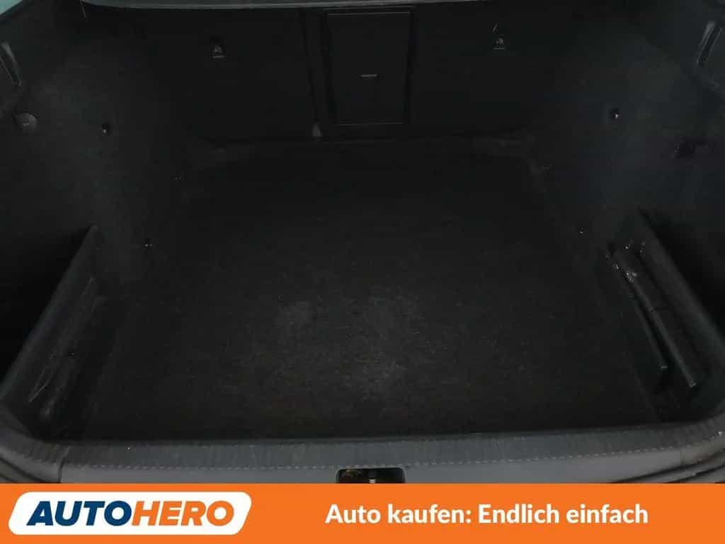 Skoda Octavia 1.5 TSI ACT Style Aut.*NAVI*CAM*LED*ACC* 11/2019-photo-17