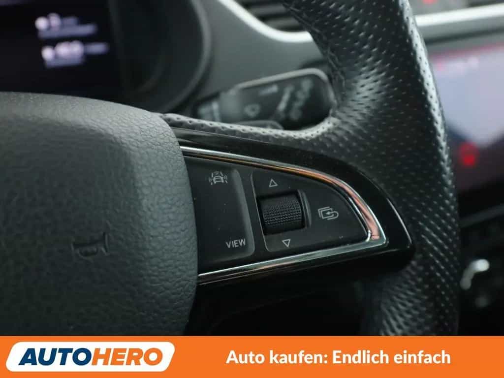 Skoda Octavia 1.5 TSI ACT Style Aut.*NAVI*CAM*LED*ACC* 11/2019-photo-26