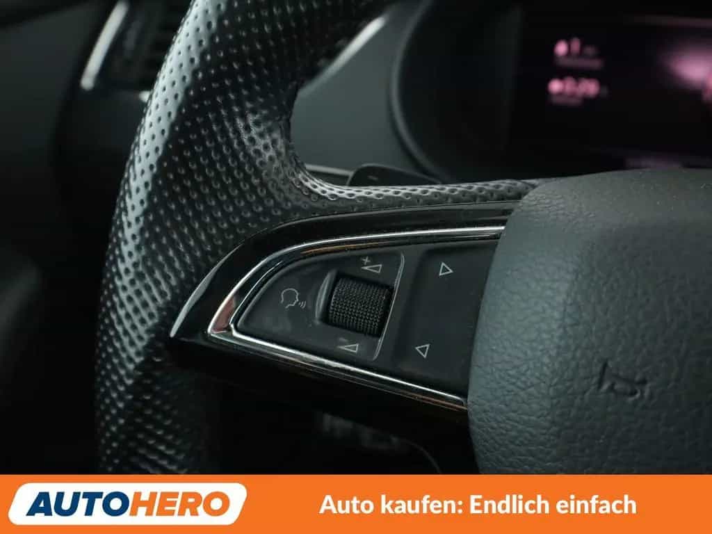 Skoda Octavia 1.5 TSI ACT Style Aut.*NAVI*CAM*LED*ACC* 11/2019-photo-27