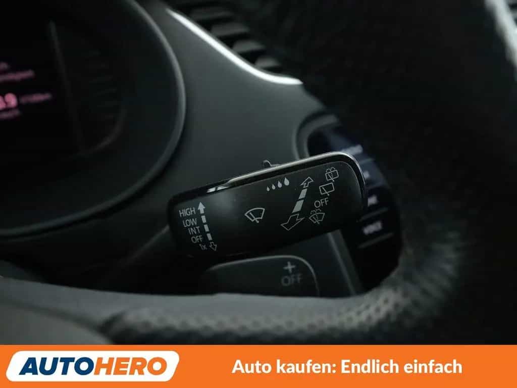 Skoda Octavia 1.5 TSI ACT Style Aut.*NAVI*CAM*LED*ACC* 11/2019-photo-28