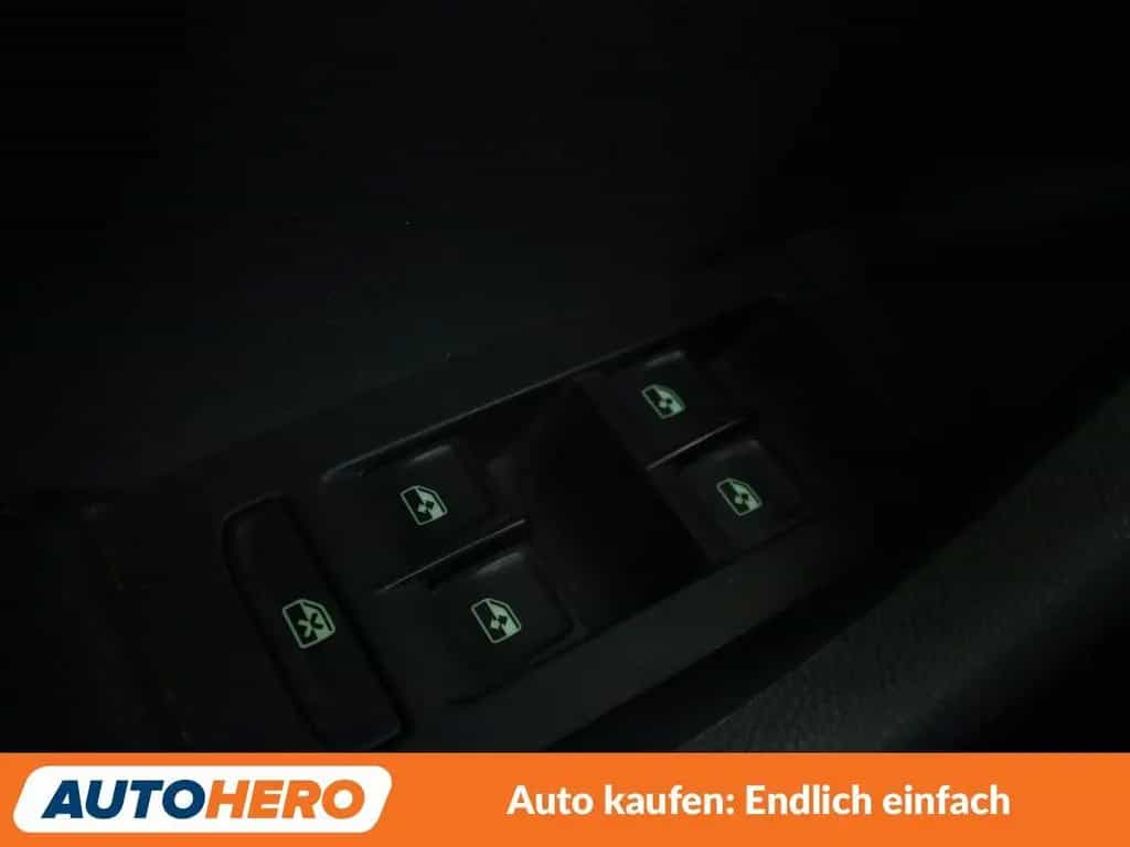 Skoda Octavia 1.5 TSI ACT Style Aut.*NAVI*CAM*LED*ACC* 11/2019-photo-29