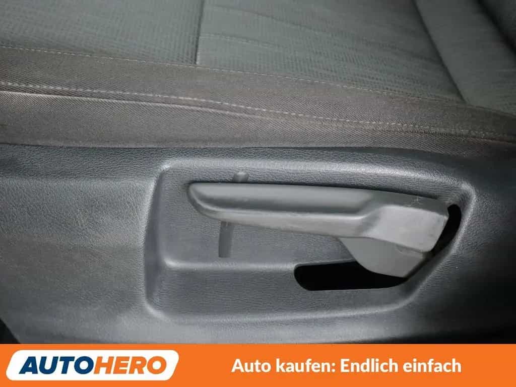 Skoda Octavia 1.5 TSI ACT Style Aut.*NAVI*CAM*LED*ACC* 11/2019-photo-30