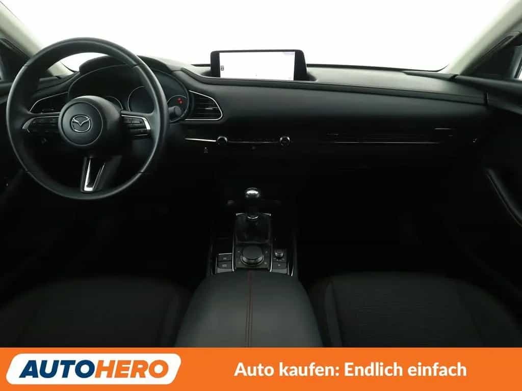 Mazda CX-30 2.0 Skyactiv-G 2WD *NAVI*HEAD-UP*LED*ACC* 03/2024-photo-11