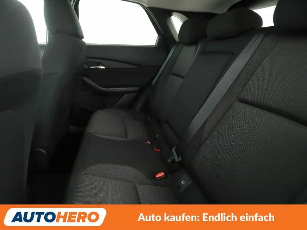 Mazda CX-30 2.0 Skyactiv-G 2WD *NAVI*HEAD-UP*LED*ACC* 03/2024-photo-13