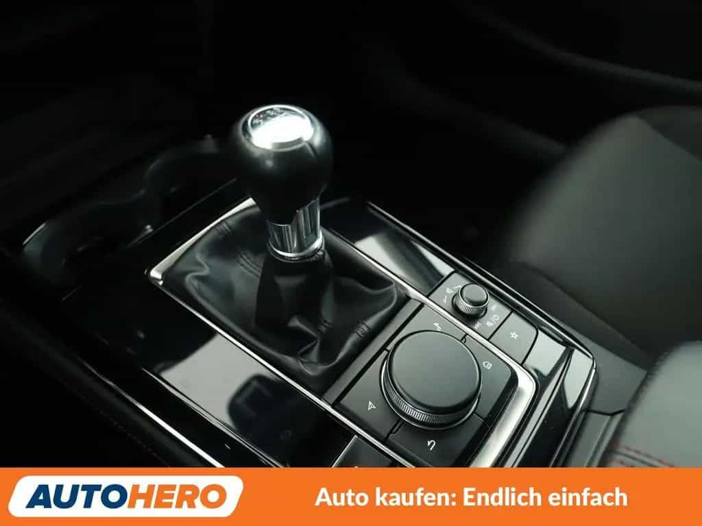 Mazda CX-30 2.0 Skyactiv-G 2WD *NAVI*HEAD-UP*LED*ACC* 03/2024-photo-23