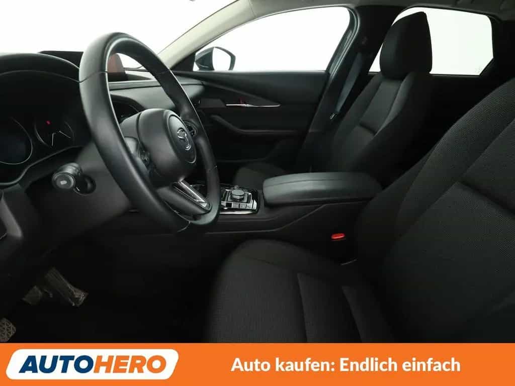 Mazda CX-30 2.0 Skyactiv-G 2WD *NAVI*HEAD-UP*LED*ACC* 03/2024-photo-9