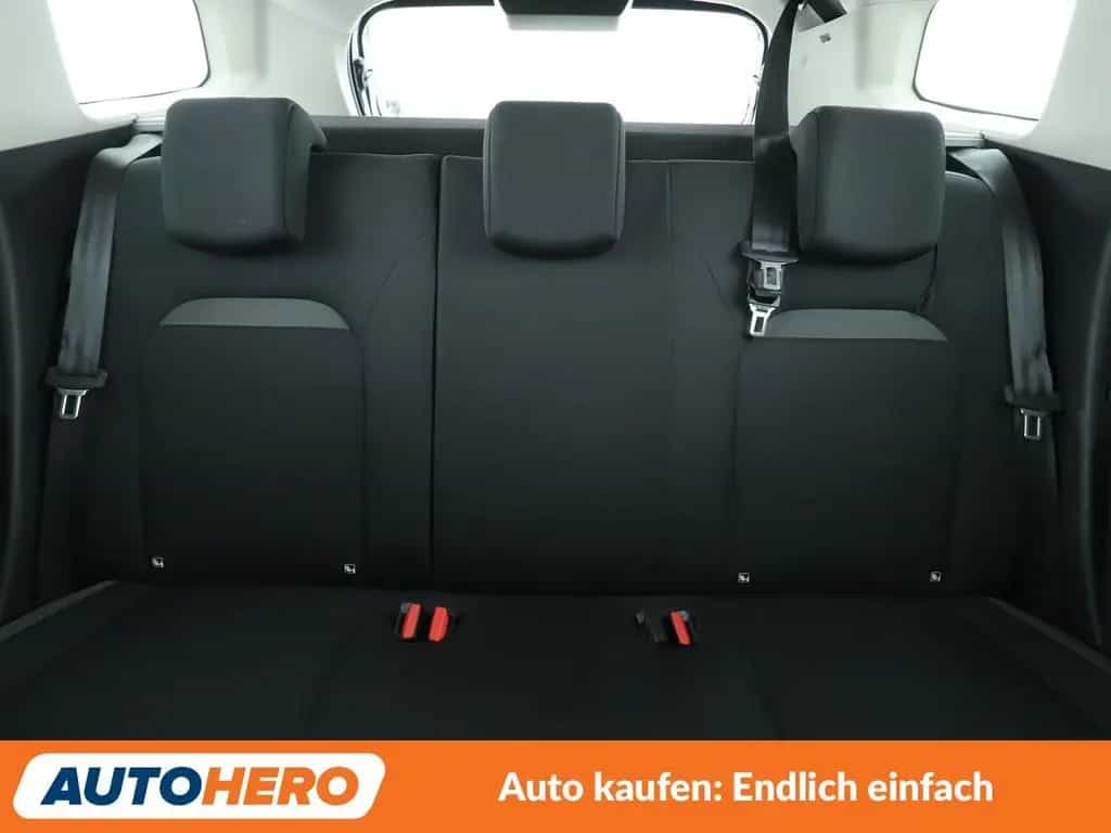 Dacia Duster 1.0 TCe Deal *TEMPO*KLIMA*BLUETOOTH* 11/2020-photo-15