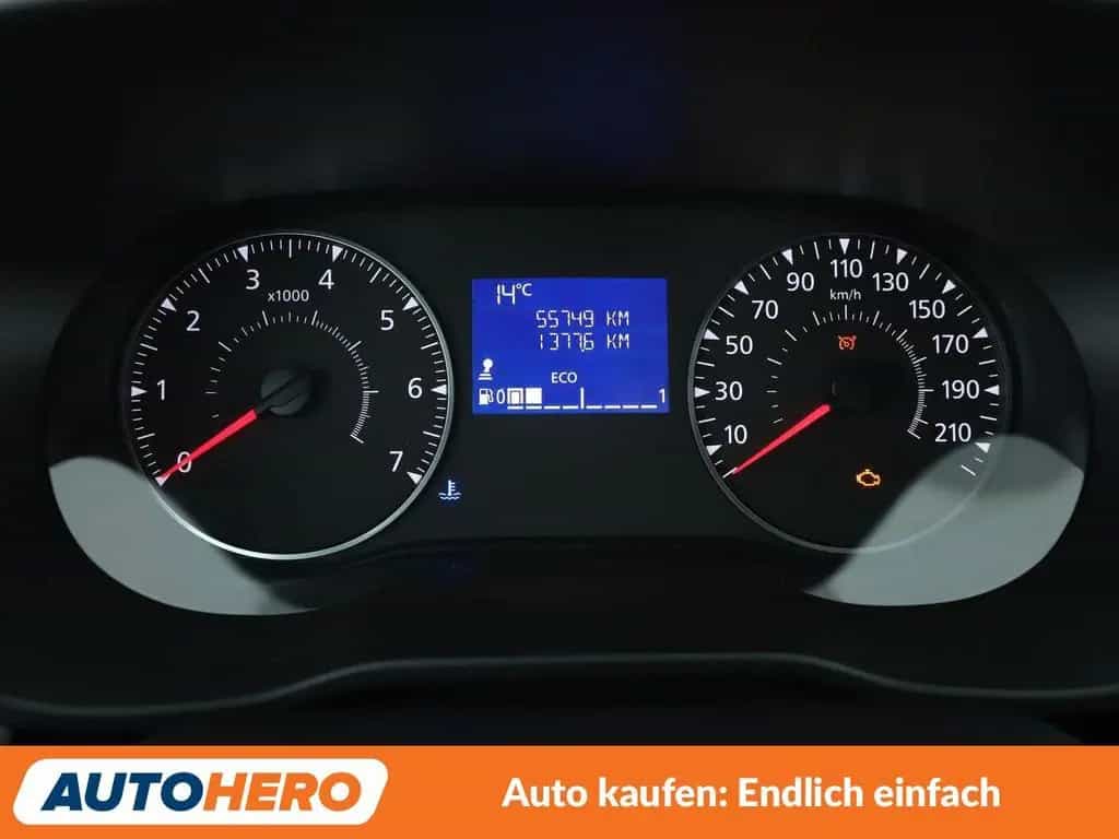Dacia Duster 1.0 TCe Deal *TEMPO*KLIMA*BLUETOOTH* 11/2020-photo-19