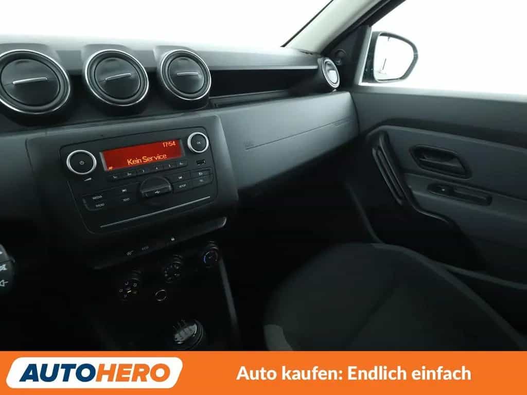 Dacia Duster 1.0 TCe Deal *TEMPO*KLIMA*BLUETOOTH* 11/2020-photo-23