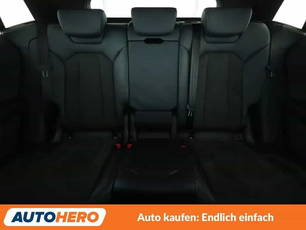 Audi Q8 55 TFSI quattro S line Aut.*NAV*360CAM*ACC* 04/2022-photo-15