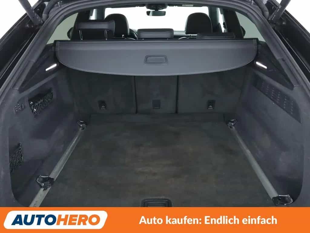 Audi Q8 55 TFSI quattro S line Aut.*NAV*360CAM*ACC* 04/2022-photo-17