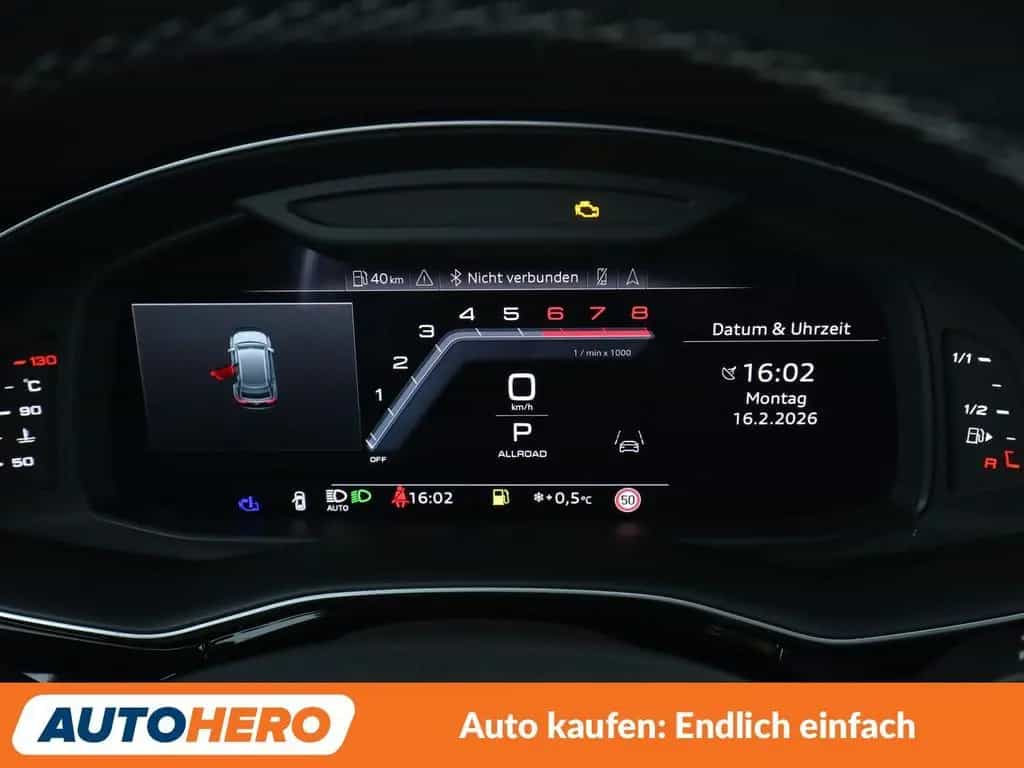 Audi Q8 55 TFSI quattro S line Aut.*NAV*360CAM*ACC* 04/2022-photo-19