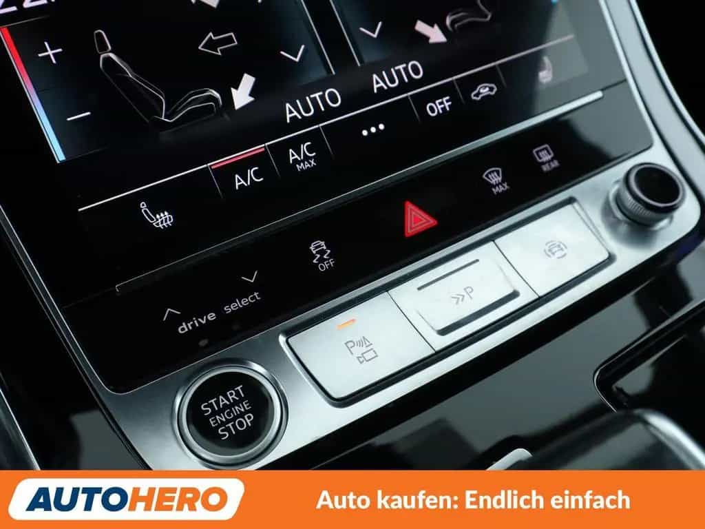 Audi Q8 55 TFSI quattro S line Aut.*NAV*360CAM*ACC* 04/2022-photo-28
