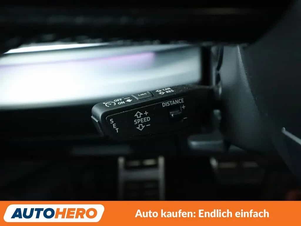 Audi Q8 55 TFSI quattro S line Aut.*NAV*360CAM*ACC* 04/2022-photo-32
