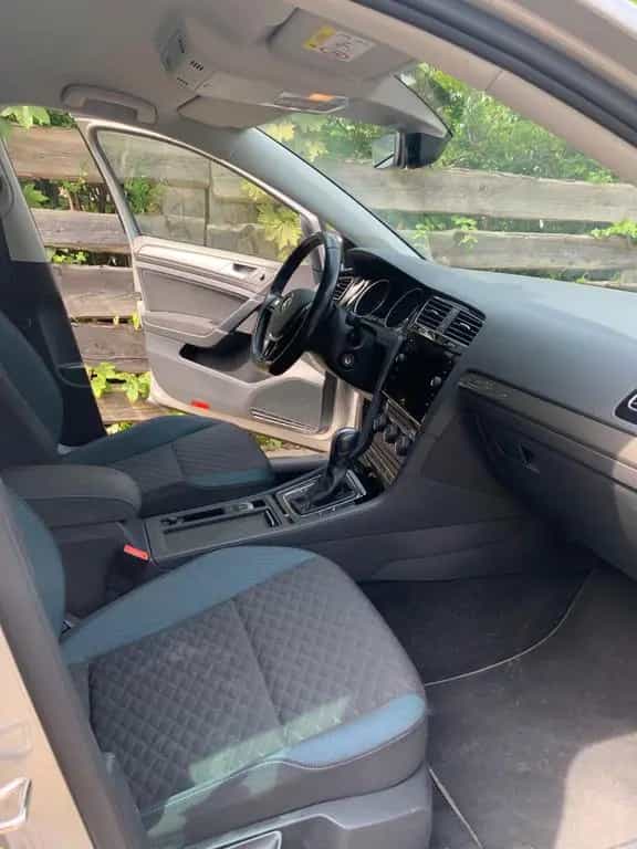 Volkswagen Golf VII 2.0 TDI SCR DSG IQ.DRIVE Variant 02/2020-photo-5