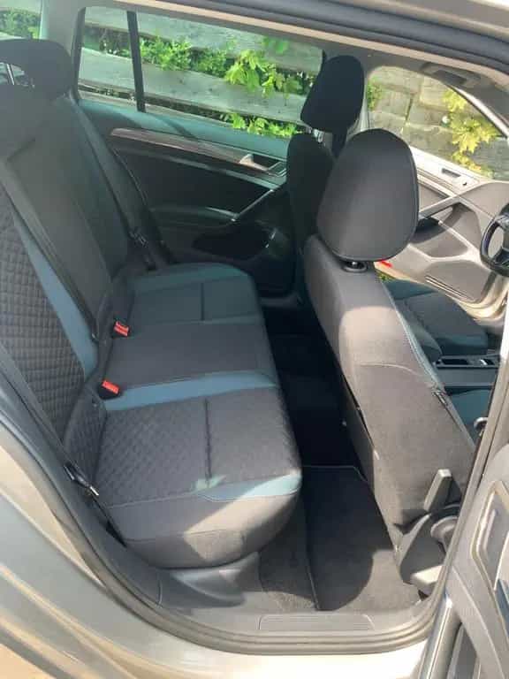 Volkswagen Golf VII 2.0 TDI SCR DSG IQ.DRIVE Variant 02/2020-photo-7