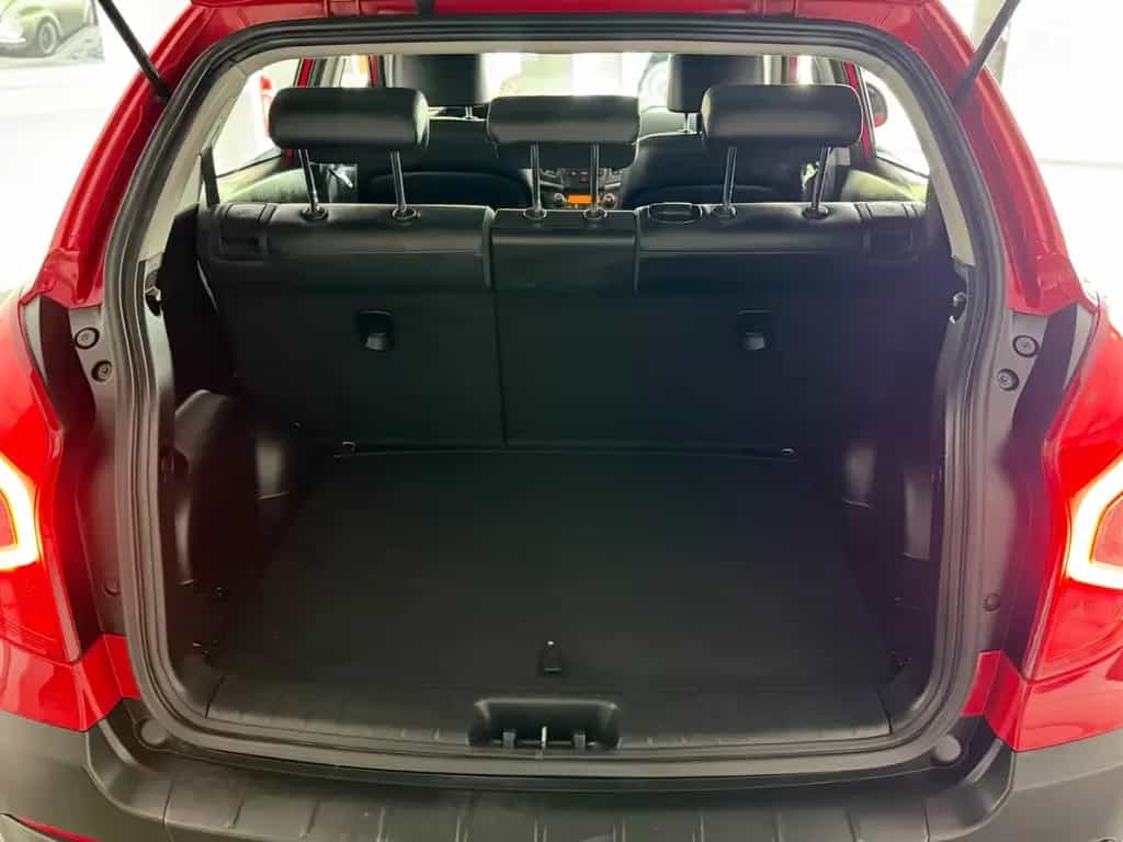 Ssangyong Korando Crystal 2x2 e-XDI 4WD+SHZ+NAVI 02/2018-photo-19