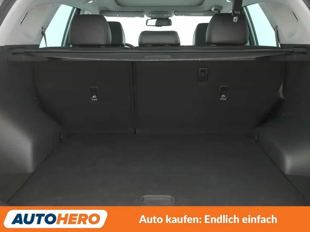 Hyundai TUCSON 1.6 TGDI Advantage 4WD*NAVI*TEMPO*CAM* 01/2017-photo-17