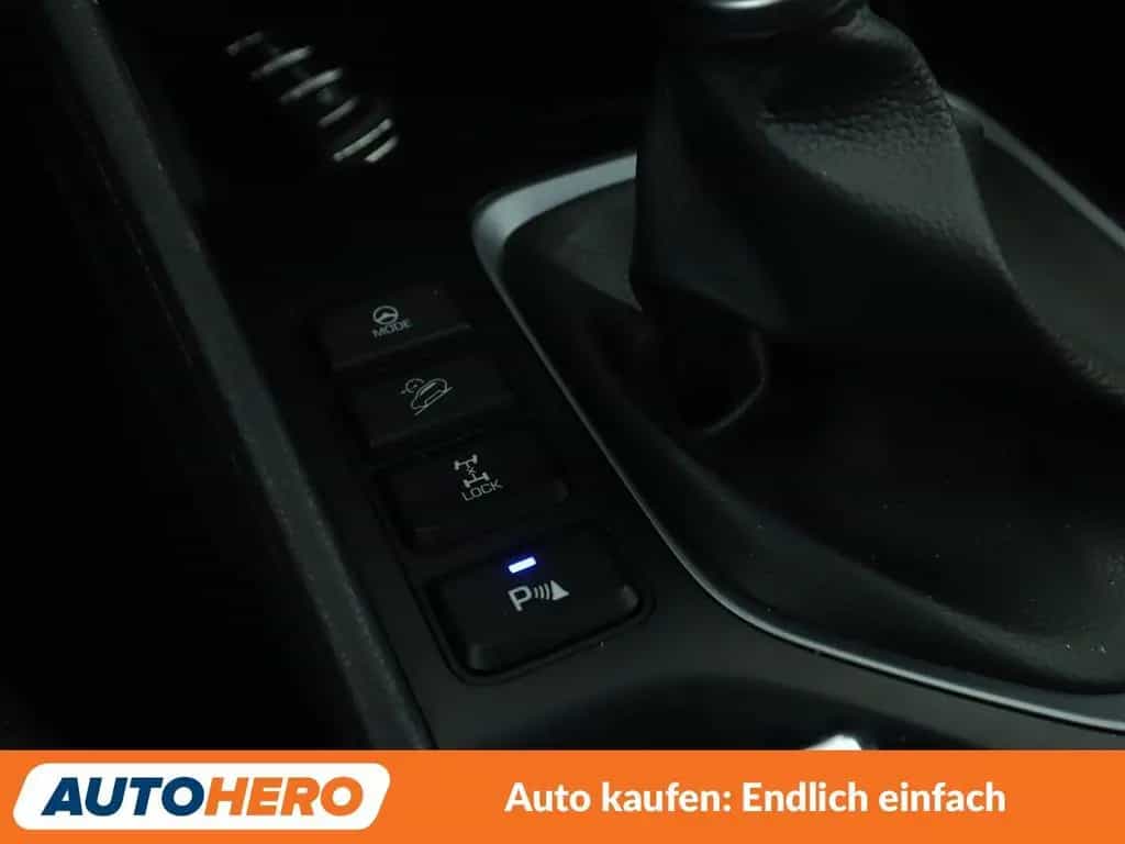 Hyundai TUCSON 1.6 TGDI Advantage 4WD*NAVI*TEMPO*CAM* 01/2017-photo-24