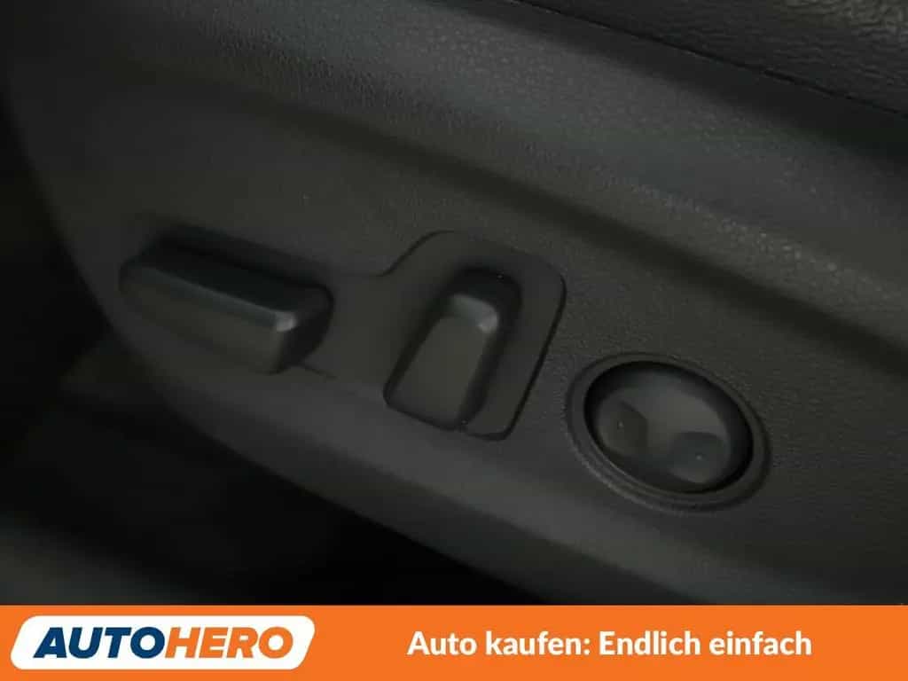 Hyundai TUCSON 1.6 TGDI Advantage 4WD*NAVI*TEMPO*CAM* 01/2017-photo-28