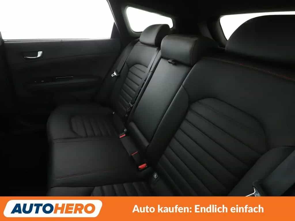 Kia Optima 1.6 TGDI GT Line Aut*NAVI*LED*ACC*CAM*PDC 10/2018-photo-13