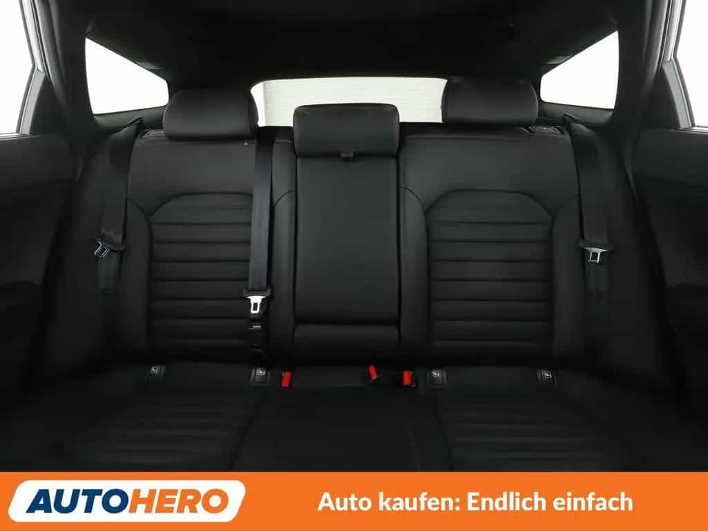 Kia Optima 1.6 TGDI GT Line Aut*NAVI*LED*ACC*CAM*PDC 10/2018-photo-15