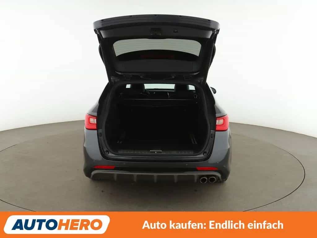 Kia Optima 1.6 TGDI GT Line Aut*NAVI*LED*ACC*CAM*PDC 10/2018-photo-16