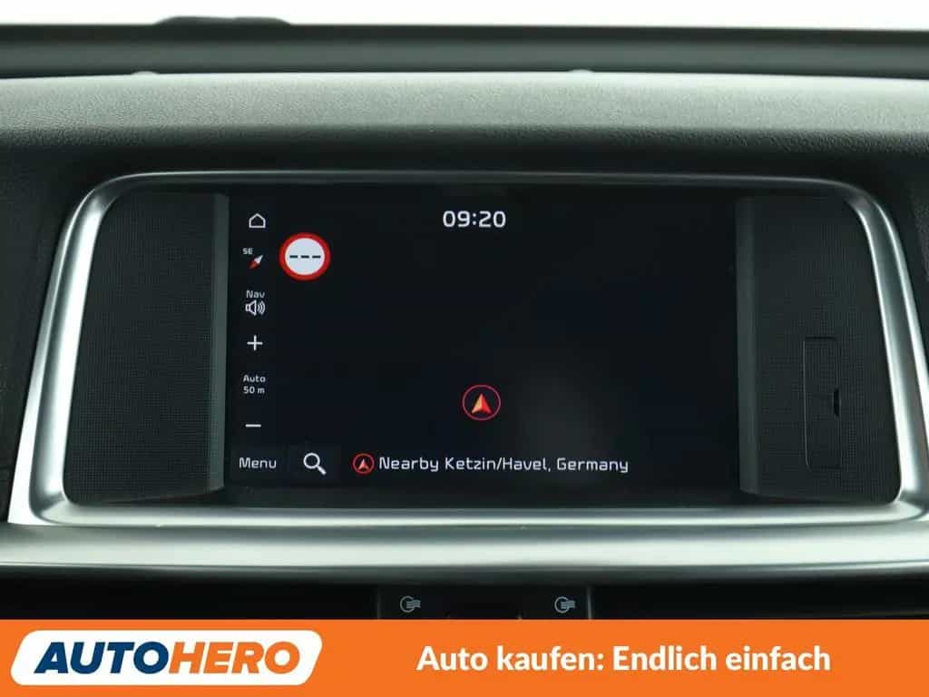 Kia Optima 1.6 TGDI GT Line Aut*NAVI*LED*ACC*CAM*PDC 10/2018-photo-20