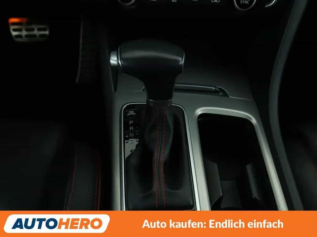 Kia Optima 1.6 TGDI GT Line Aut*NAVI*LED*ACC*CAM*PDC 10/2018-photo-23