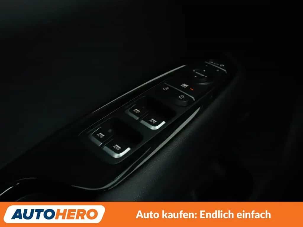 Kia Optima 1.6 TGDI GT Line Aut*NAVI*LED*ACC*CAM*PDC 10/2018-photo-25
