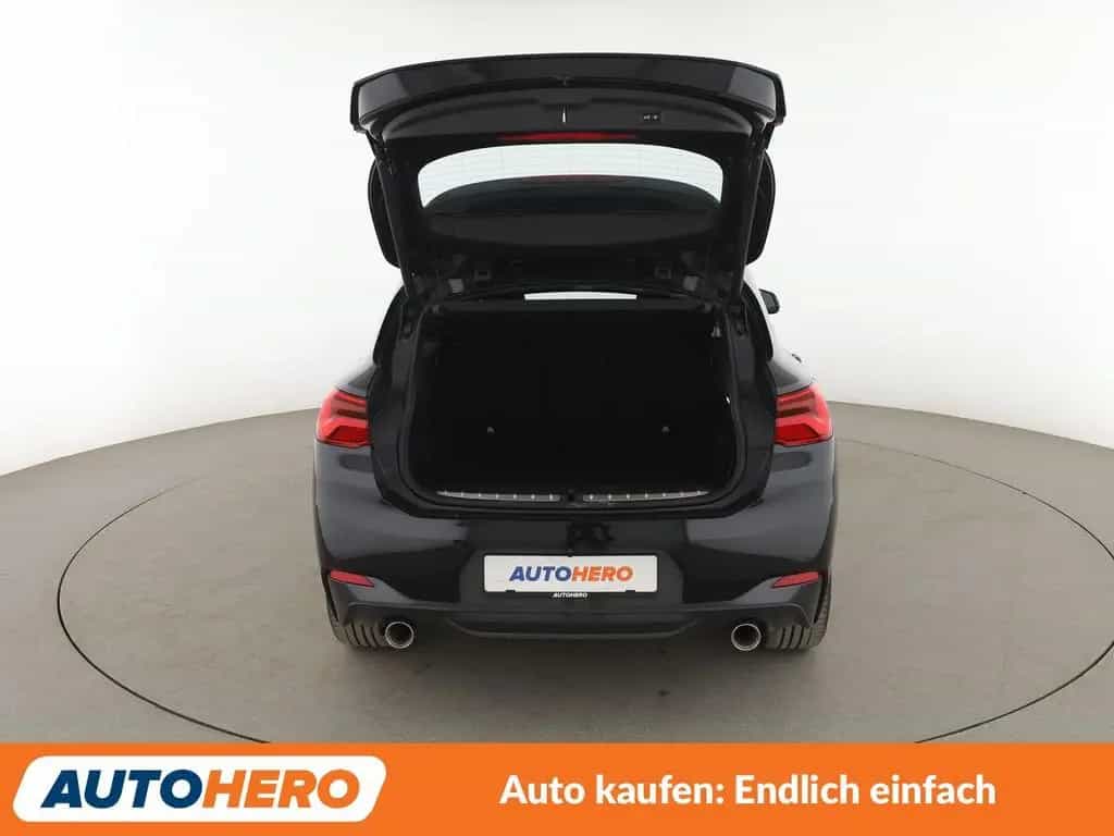 BMW X2 xDrive 18d M Sport Aut.*NAVI*ACC*PDC*LIM* 02/2019-photo-16