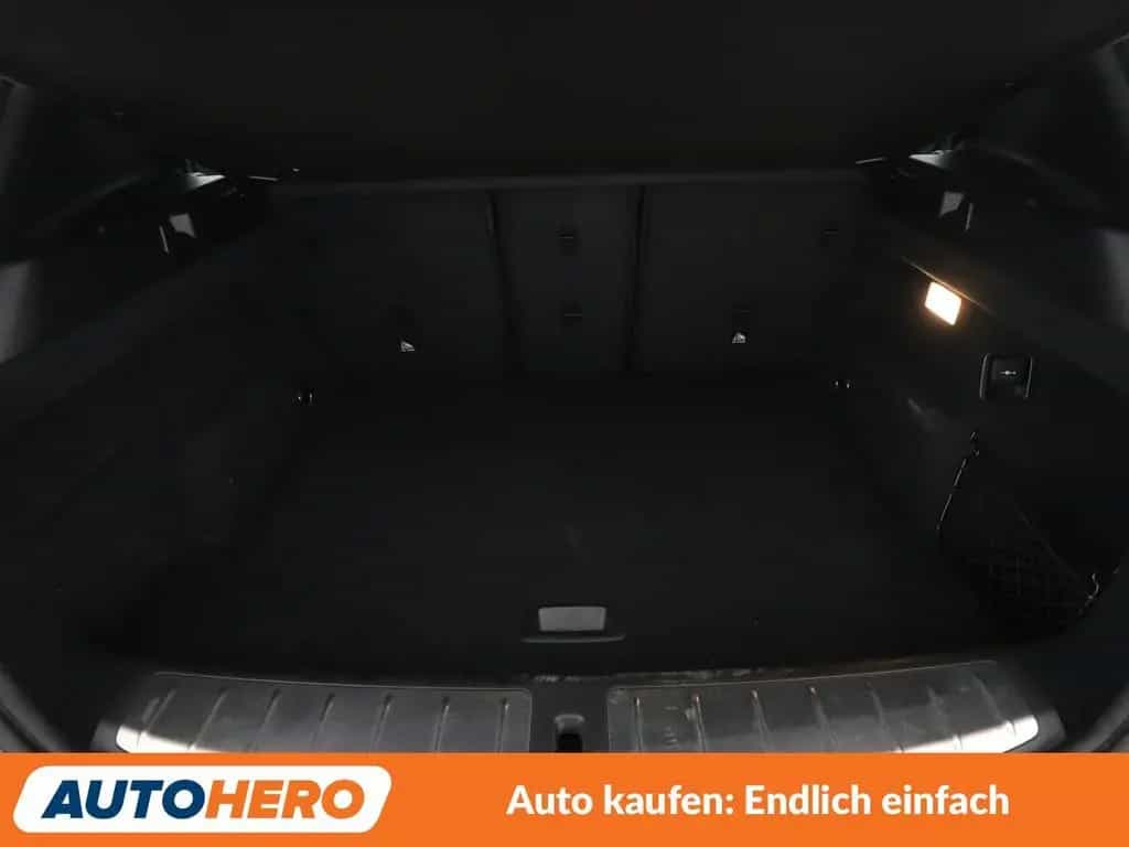 BMW X2 xDrive 18d M Sport Aut.*NAVI*ACC*PDC*LIM* 02/2019-photo-17