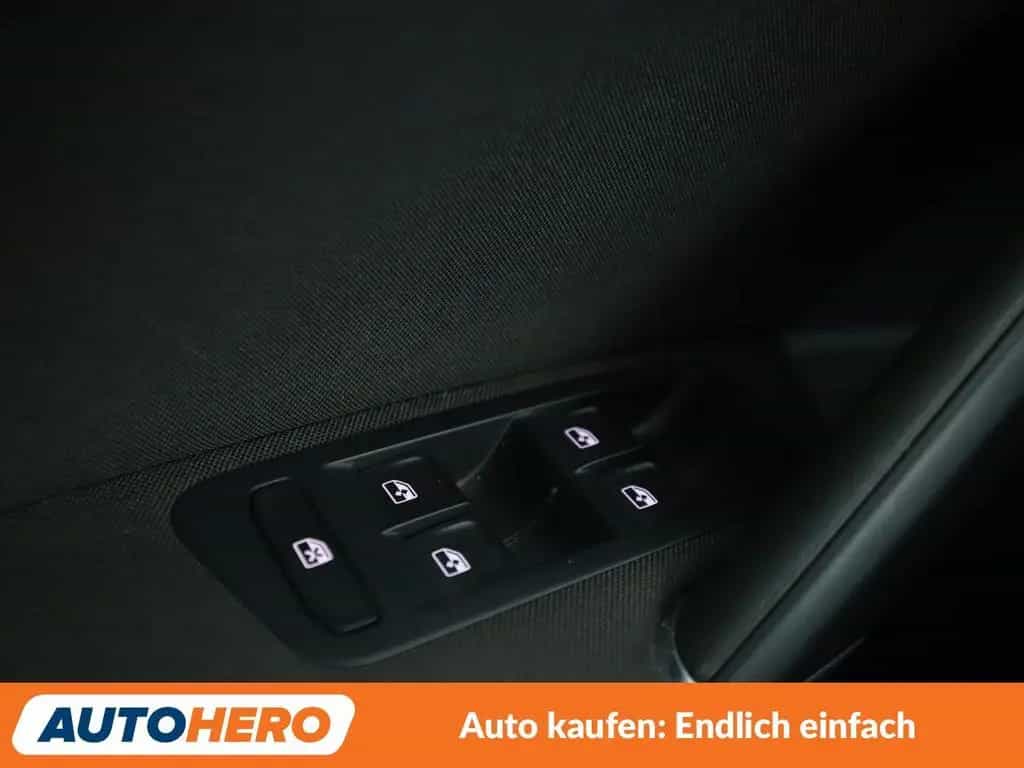 Volkswagen Golf VII 1.0 TSI Join *NAVI*PDC*SHZ*WINTER-PAKET 12/2018-photo-23