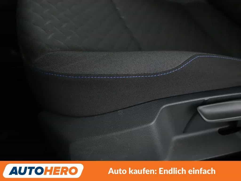 Volkswagen Golf VII 1.0 TSI Join *NAVI*PDC*SHZ*WINTER-PAKET 12/2018-photo-25