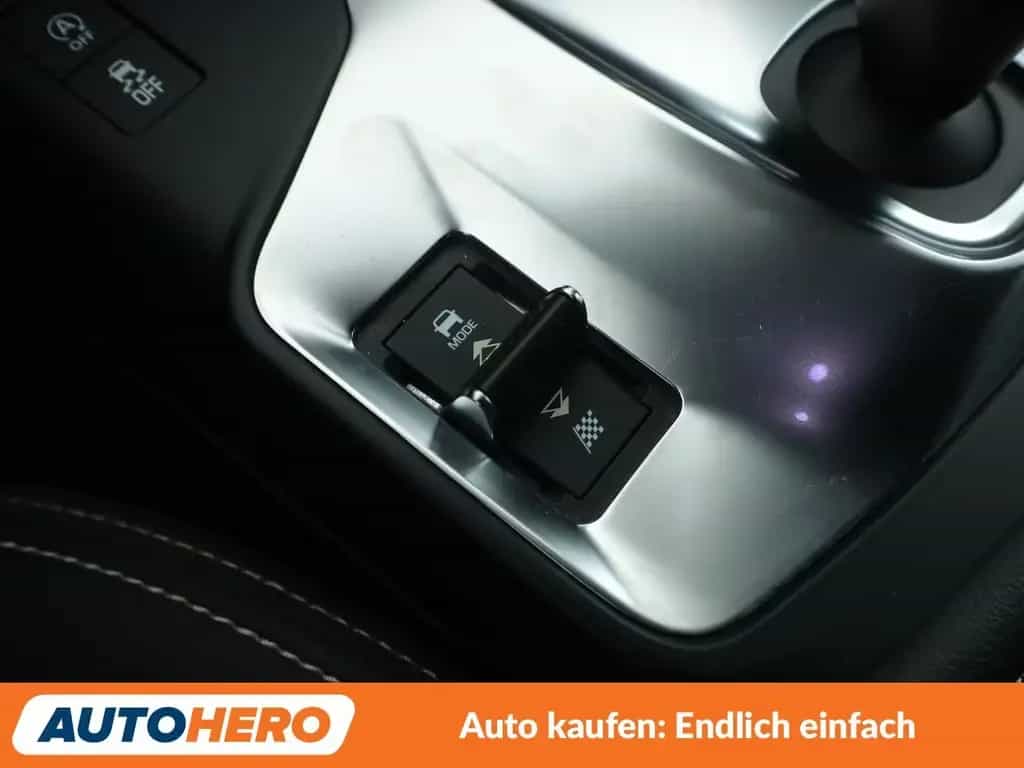 Jaguar E-Pace P250 R-Dynamic SE AWD Aut. *LED*ACC*CAM* 07/2020-photo-28
