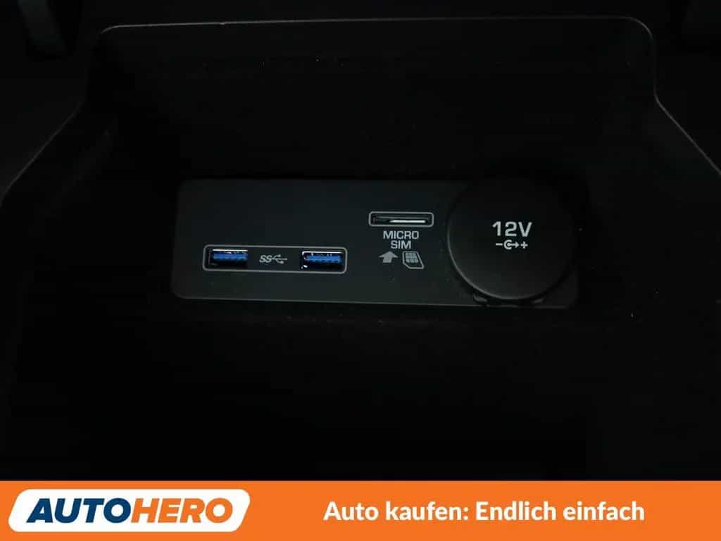 Jaguar E-Pace P250 R-Dynamic SE AWD Aut. *LED*ACC*CAM* 07/2020-photo-31