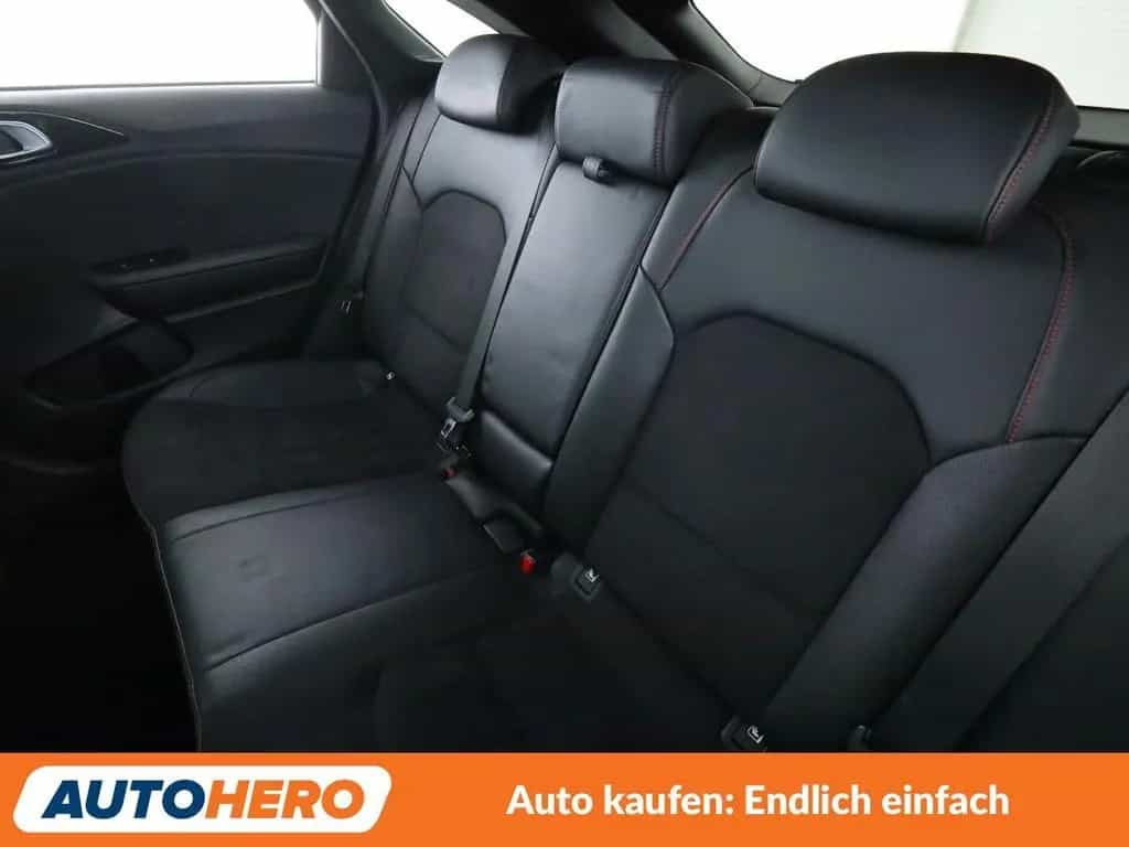 Kia ProCeed pro_cee'd 1.6 TGDI GT Aut*NAVI*LED*ACC*CAM*PDC* 06/2021-photo-13