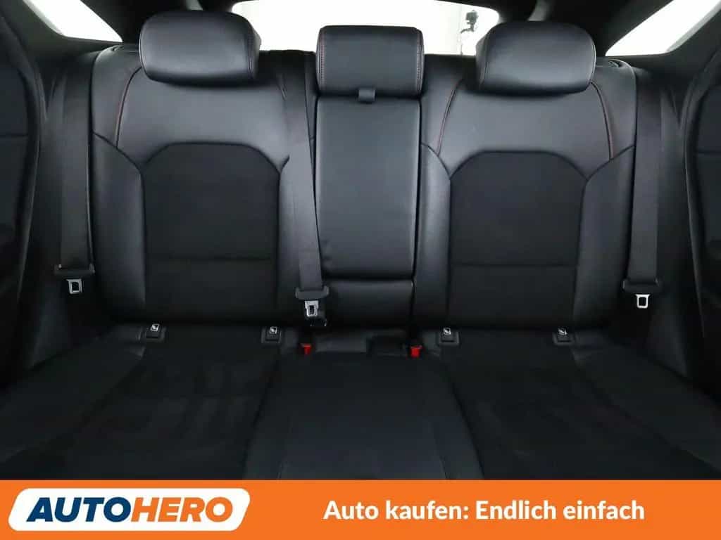 Kia ProCeed pro_cee'd 1.6 TGDI GT Aut*NAVI*LED*ACC*CAM*PDC* 06/2021-photo-15