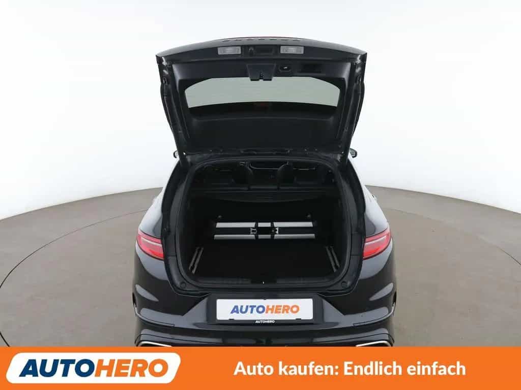 Kia ProCeed pro_cee'd 1.6 TGDI GT Aut*NAVI*LED*ACC*CAM*PDC* 06/2021-photo-16