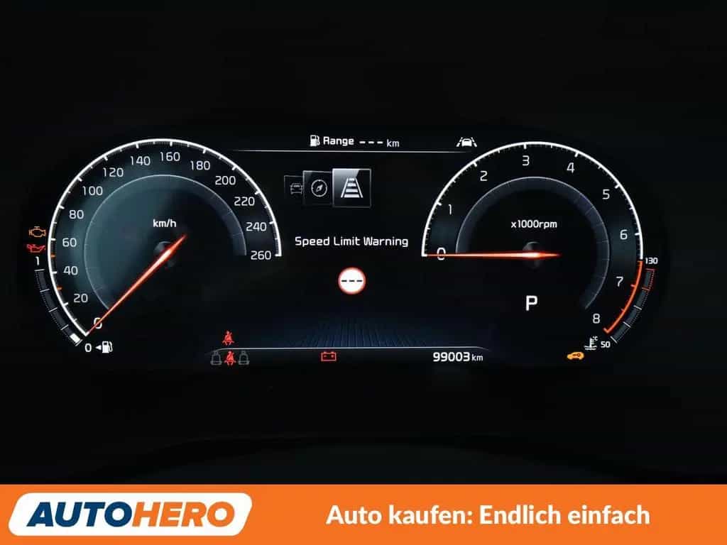 Kia ProCeed pro_cee'd 1.6 TGDI GT Aut*NAVI*LED*ACC*CAM*PDC* 06/2021-photo-19